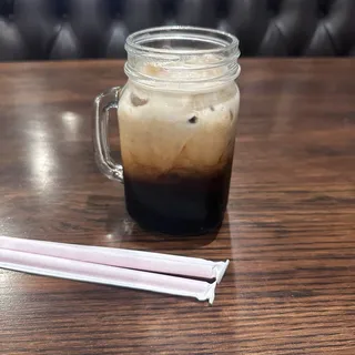 Thai Iced Coffee