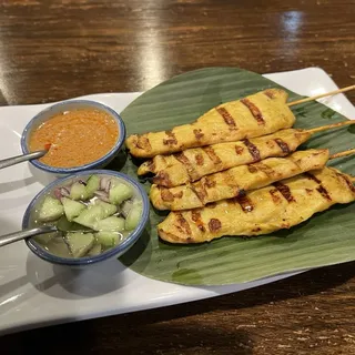 Peanut Sauce