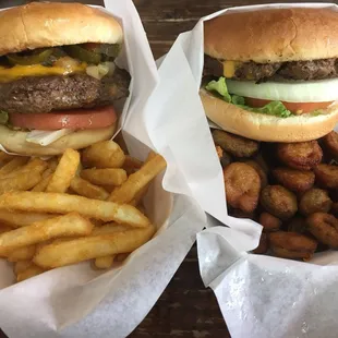 burger, food, burgers