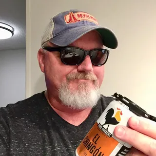 Chip B.