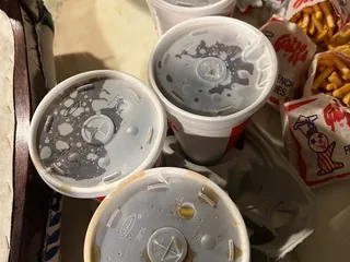 Griff's Hamburgers