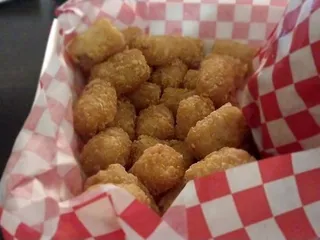 Tommy's Hamburgers
