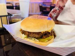 Grumps Burgers