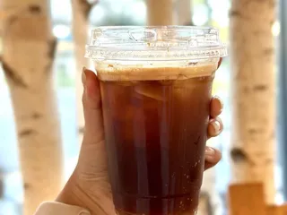 Ceremony Coffee Roasters - Riva