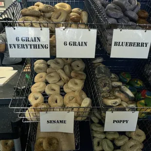 Bagels