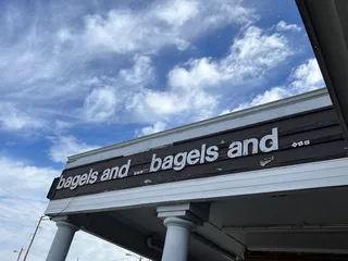 Bagels And...