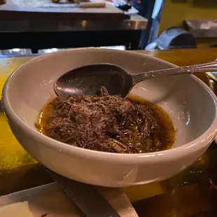 Lamb Shoulder