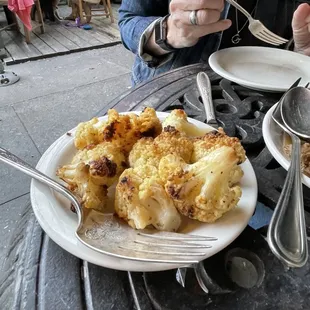 Cauliflower