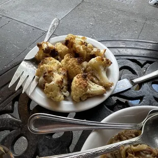 Cauliflower