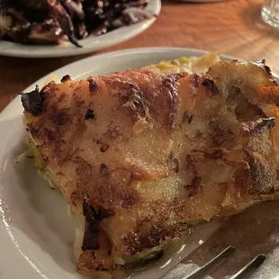Au Gratin