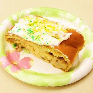 Moist, Baked Fresh Everyday, and DELISH  ^_^