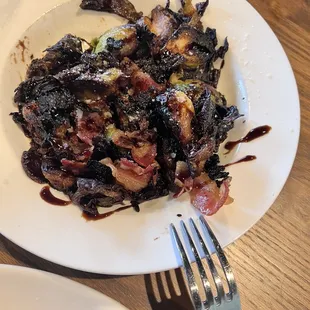 Brussel sprouts