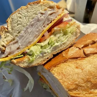Navarro’s Italian Deli