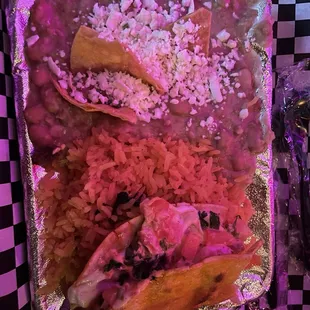 Grilled Shrimp Taco