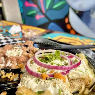 Navarro's Taqueria