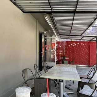 Waiting for goodness