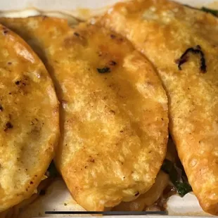 Birria Combo B With Cheese