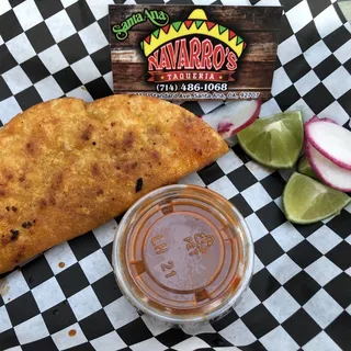 Birria Taco