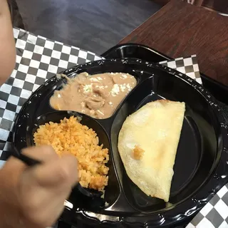 Quesadilla