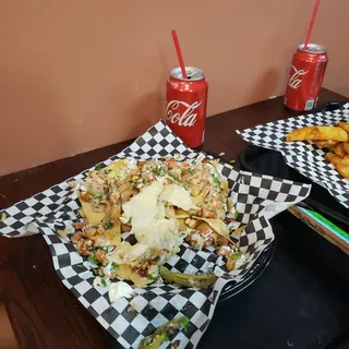 Super Nachos