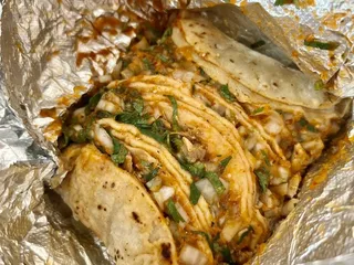 Tacos El Rancho