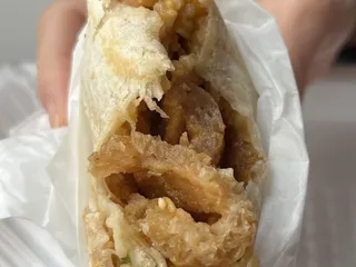 Tacos Darkrous