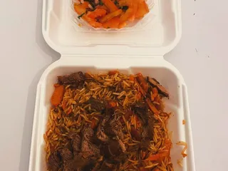 Lazzat Halal Foods
