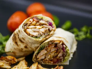 Doner Turco