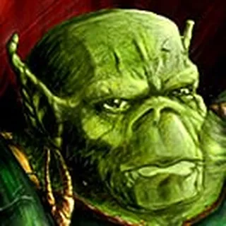 Ulric M.
