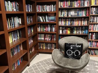 Redbird Books