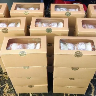 Creambuns 2 pack