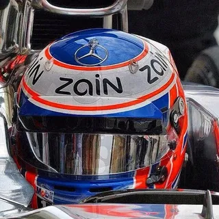 Zain A.