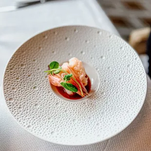 B L U E  S H R I M P | ig: thesimplefoodlife