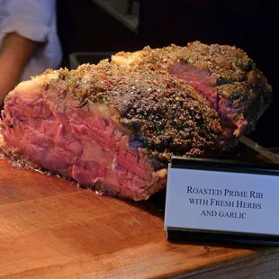 Prime Rib