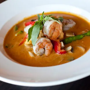 Red Curry
