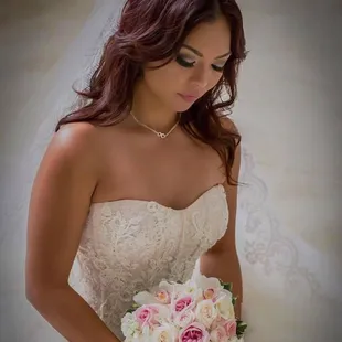 My Bouquet made by Suzanne from NEX Florist