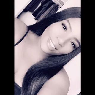 Stevisha G.
