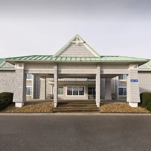 Navy Lodge Oceana Dam Neck Annex