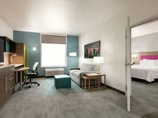 Home2 Suites by Hilton Norfolk Airport