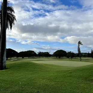 Hole 18