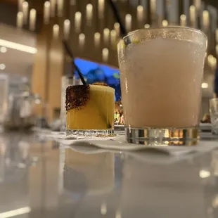Humuhumunukunukuāpua&apos;a &amp; Espolon Margarita