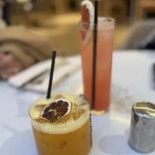 drink
