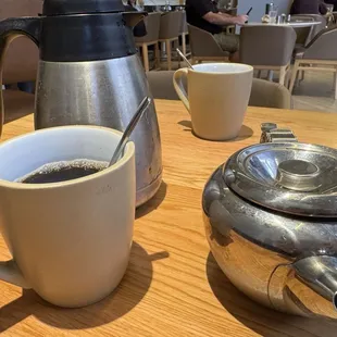 Starbucks coffee unlimited refills