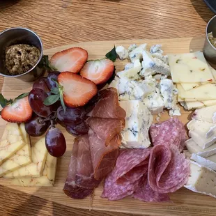 Charcuterie