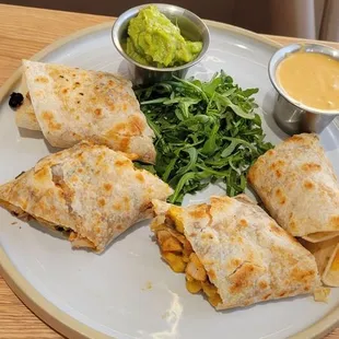 Quesadilla