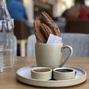 Churros