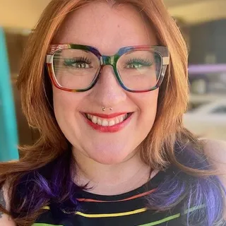 Stephanie D.