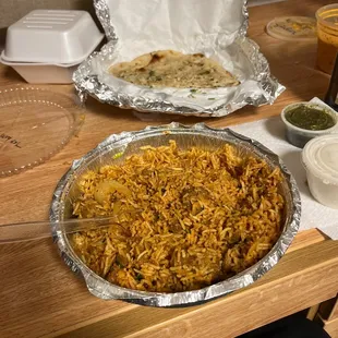 Nawab Indian Cuisine