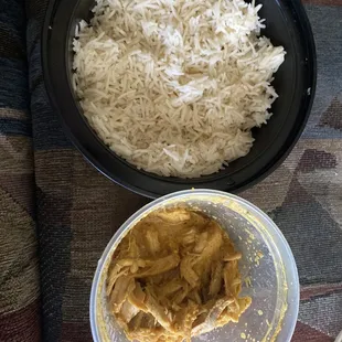 Methiwala Malai Chicken