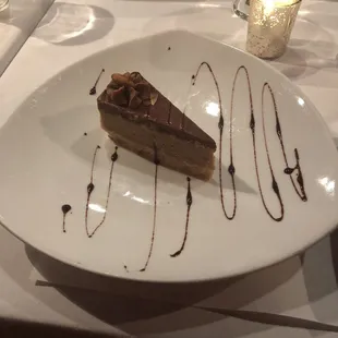 Dessert Peanut Butter